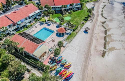 Affordable Two Bedroom Tropical Condo - Private Beach, Pools, Hot Tub - Foto 65