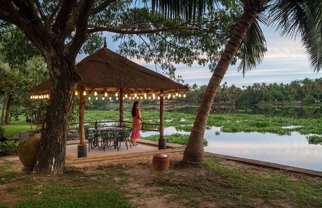 Baymaas Lakehouse - Photo 30