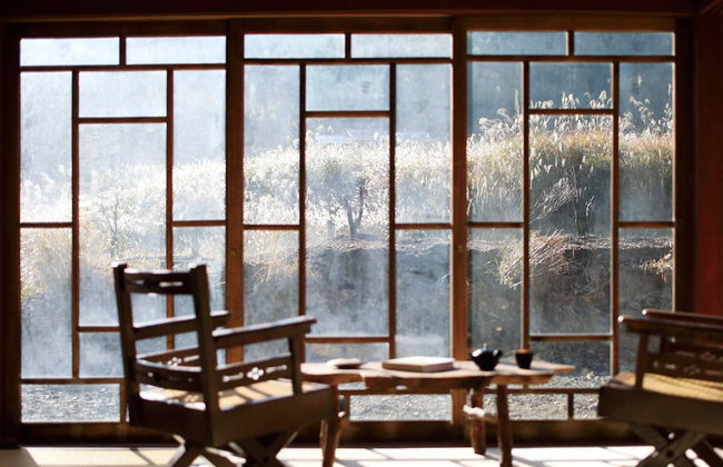 The Lodge MIWA - Foto 7