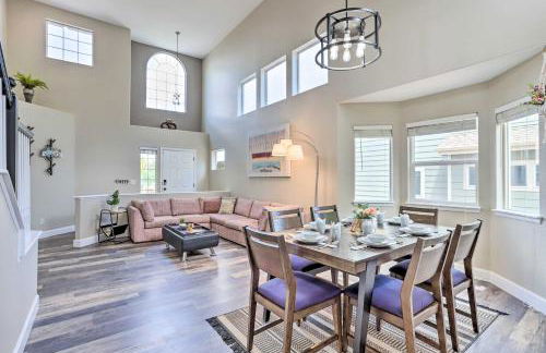 Spacious Parkview Home Near Denver with Game Room - Foto 8