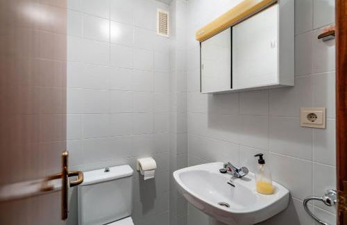 Piso con Piscina - Foto 14