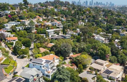 Edendale by Avantstay Urban Hilltop Oasis w/ Amazing Views in <3 of Los Feliz - Foto 117
