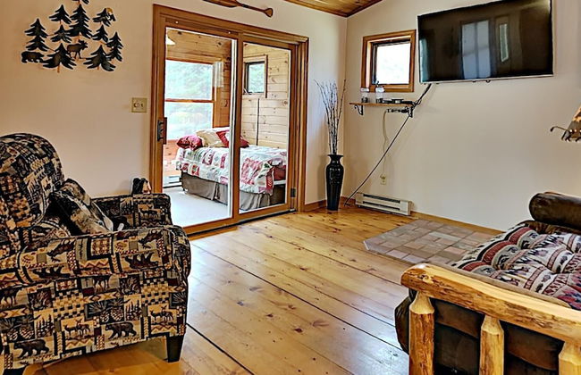 Little House In The Big Woods - Foto 9