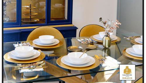 Casa Rístori Mirador - Foto 3