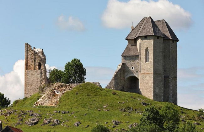 Apartments Jezerane - Foto 25