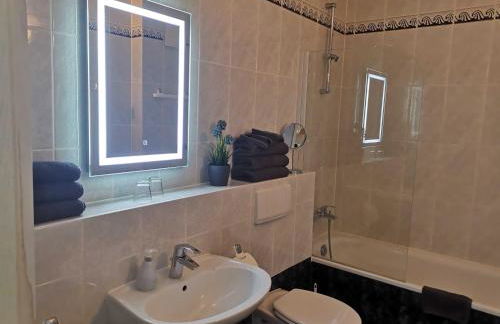 Fewo Freya in der Ostseeresidenz Gendarm - Foto 14