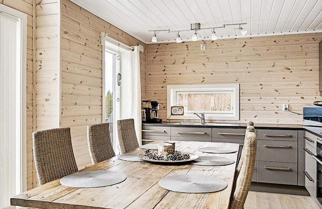 4 Star Holiday Home in Fall-by Traum - Foto 15