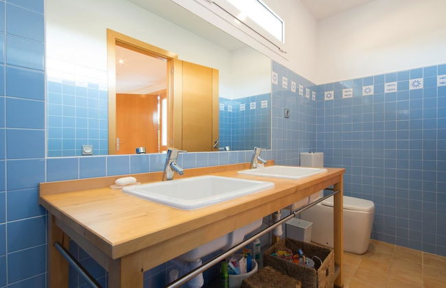 Villa Mariners - Foto 31