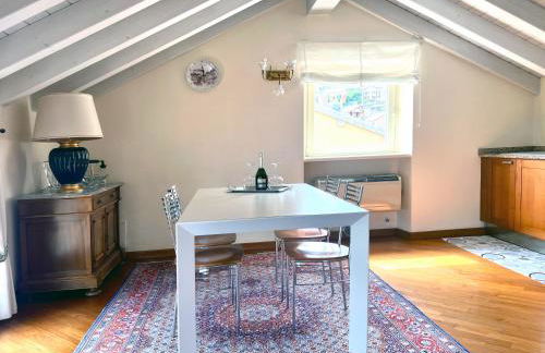 La Loggia Del Lago - Foto 13