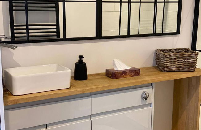 The Hideaway Serviced Accommodation in Nottingham - Foto 15