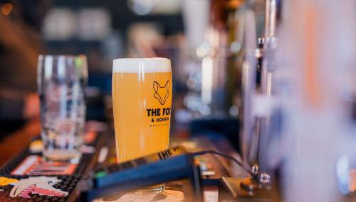 The Fox Den - Foto 5