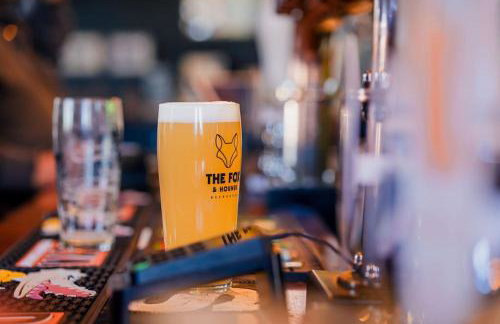 The Fox Den - Photo 5