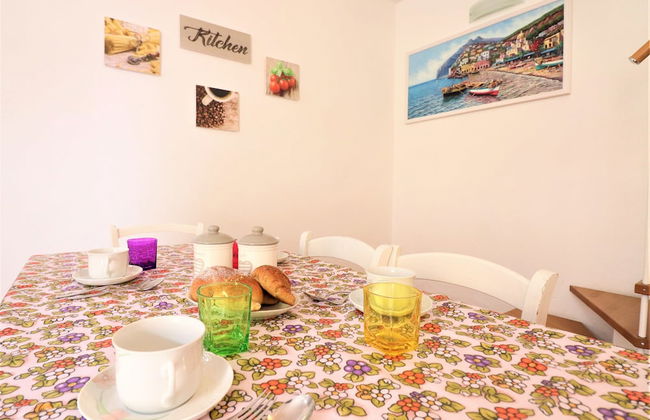 Casa Assuntina - Foto 34