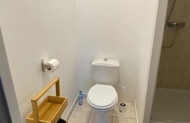 Appartement de charme 1er etage - Foto 6