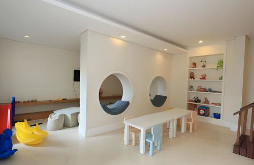 M4/110-Completo A/C garagem 200m Einsten MorumBIS - Foto 66