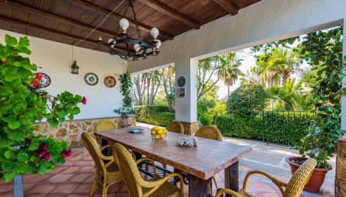 Casa La Algazara Villamartin by Ruralidays - Foto 5