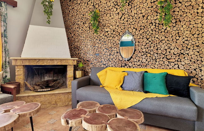 Villa Fisi 1 - Pool, Hot Tub & Mountain View - Foto 20