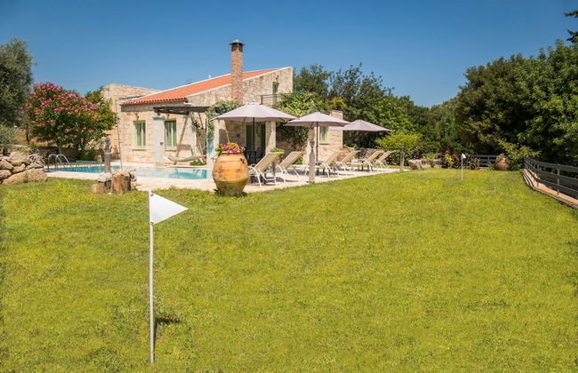 Boutique Villa Petra Amanda - Photo 36