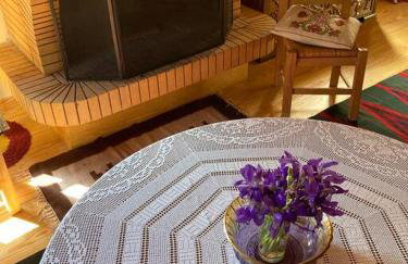 Παραδοσιακή Κατοικία στο Μαίναλο - Photo 13