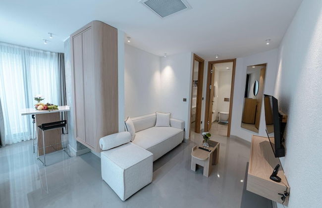 The Public Ortakoy - Foto 14