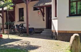 Gemütliches 1-Zimmer-Appartment mit Balkon - Foto 4