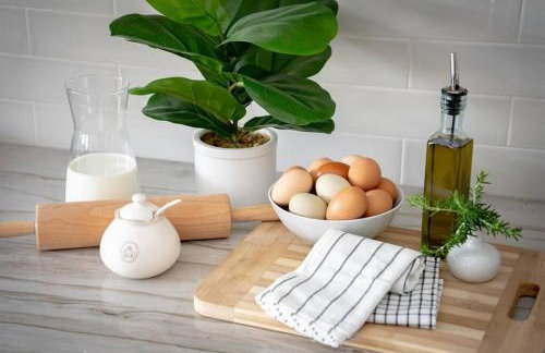 Luxurious, Modern Farmhouse in Wine Country - Foto 29