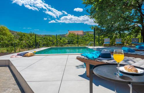 Villa Gold Residence 3 - Photo 4