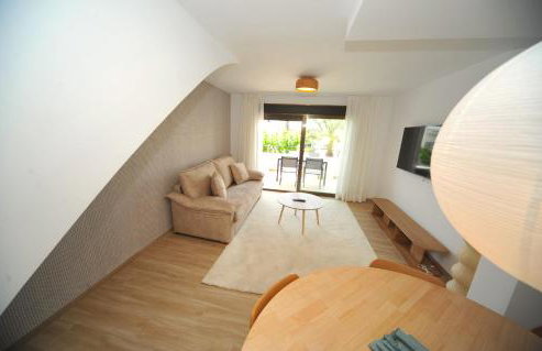 Orange Park Duplex Atico Familiar premium - Foto 33