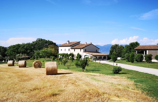 Casale Valigi - Foto 55