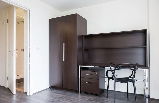 Chapter Spitalfields - Foto 18