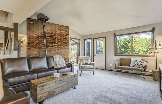 Paradise Cabin - Photo 26