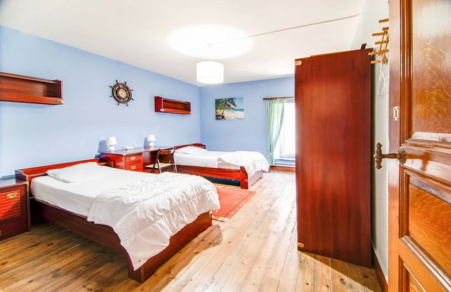 Plush Holiday Home in Matagne-la-petite With Private Garden - Foto 28