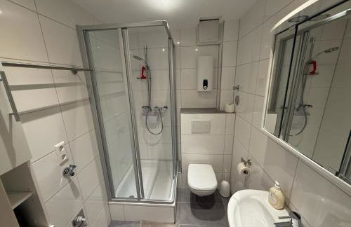 Nice and cosy studio apartment in a central location - Foto 9