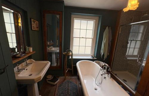 Griffin House - Foto 21