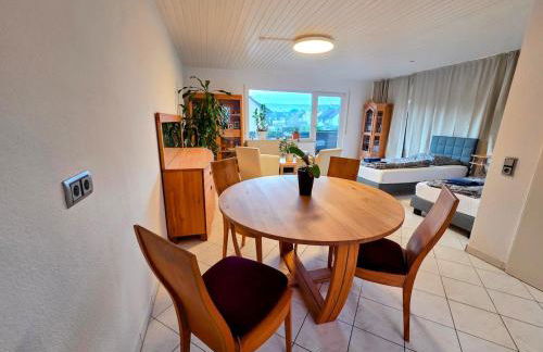 Geräumige Wohnung mit 4 Betten und Balkon - Foto 42