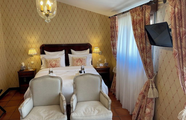 The Manor House - Foto 11