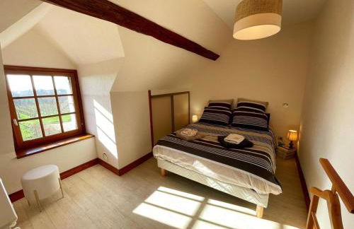 Gîte viticole tout inclus, jardin 3000m², vélos offerts, proche Saumur-Chinon-Langeais - FR-1-381-606 - Foto 18