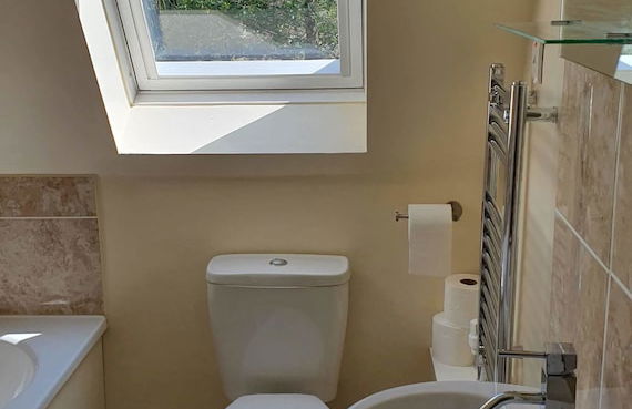 Plas Penaeldroch Manor - Foto 20