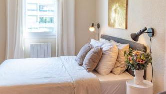 Lyon centre appartement meublé - Photo 3