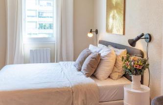 Lyon centre appartement meublé - Photo 3