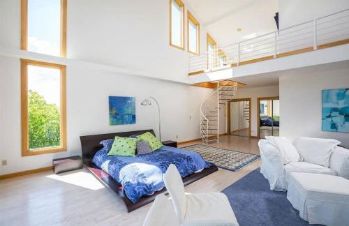 Moon Hill Retreat - Foto 11