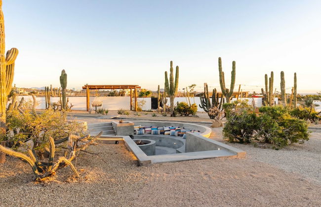 Hidden Leaf Baja Casita - Foto 20