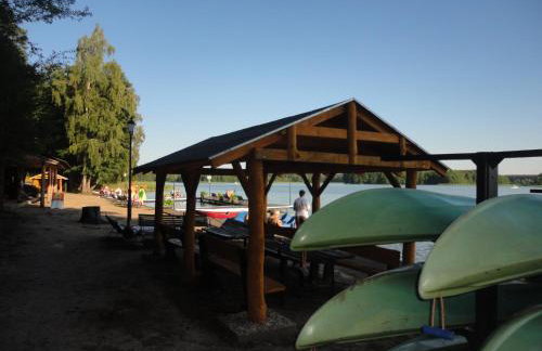 Ośrodek Wypoczynkowy Jaszczurka - Foto 25