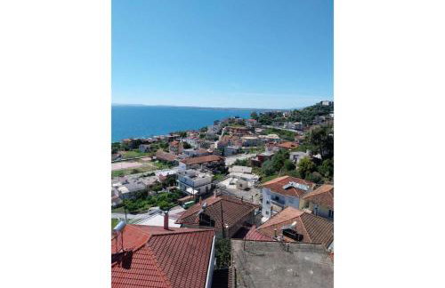 Menidi apartment - Foto 4