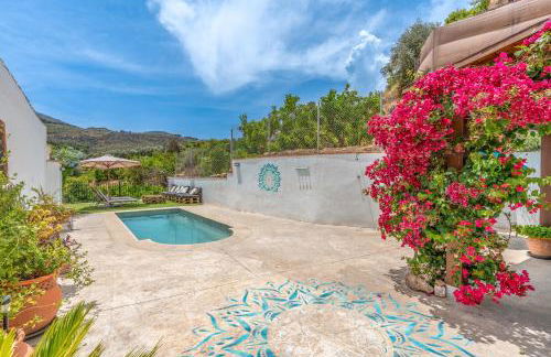 Casa con Vistas a Sierra Nevada - Foto 29