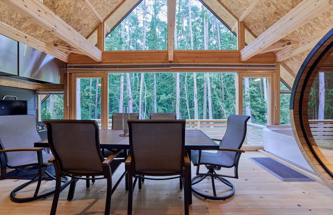 enico.Mt.Fuji RESORT & GLAMPING - Foto 13