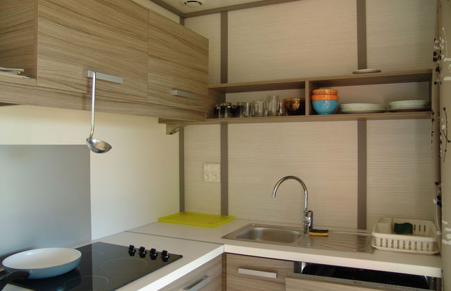 Village de vacances La Colline Des Ocres - Foto 29