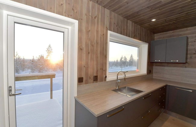 12 Person Holiday Home in Idre - Foto 32