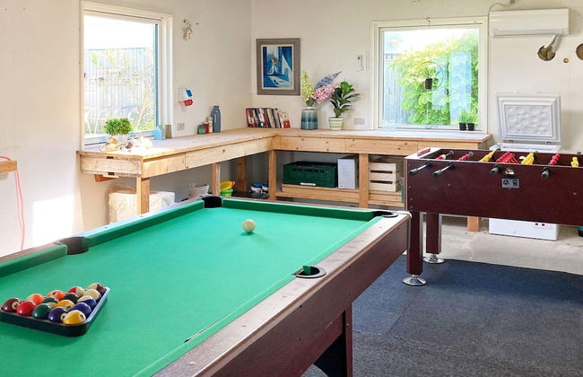 6 Person Holiday Home in Thyboron-by Traum - Foto 17