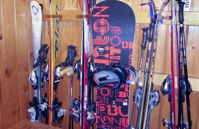 Hotham Sun Apartments - Photo 19